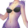 Peau Dragoness Heir