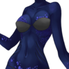 Peau Abyss Creature