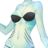 Peau Abyss Creature