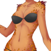 Peau Dragoness Heir