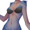 Peau Dragoness Heir