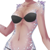 Peau Dragoness Heir