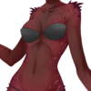 Peau Dragoness Heir