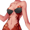 Peau Marvellous Manta