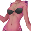 Peau Dragoness Heir