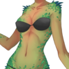 Peau Dragoness Heir