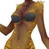 Peau Dragoness Heir