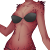 Peau Dragoness Heir