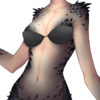 Peau Dragoness Heir