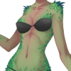 Peau Dragoness Heir