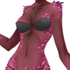 Peau Dragoness Heir