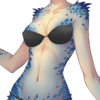 Peau Dragoness Heir