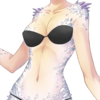 Peau Dragoness Heir