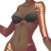 Peau Retro Adventurer
