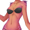 Peau Dragoness Heir