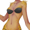Peau Dragoness Heir