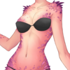 Peau Dragoness Heir