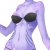 Peau Abyss Creature