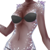Peau Dragoness Heir