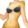 Peau Dragoness Heir