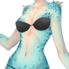 Peau Dragoness Heir