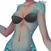 Peau Dragoness Heir