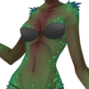 Peau Dragoness Heir
