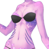 Peau Abyss Creature