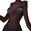 Peau Dragoness Heir