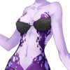 Peau Marvellous Manta