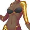 Peau Retro Adventurer