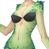 Peau Dragoness Heir