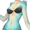 Peau Dragoness Heir