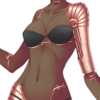 Peau Retro Adventurer