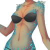 Peau Dragoness Heir