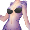 Peau Dragoness Heir