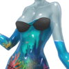 Peau Legend of Sea