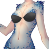 Peau Dragoness Heir