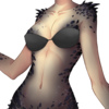 Peau Dragoness Heir