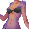 Peau Dragoness Heir