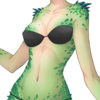 Peau Dragoness Heir