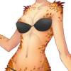 Peau Dragoness Heir