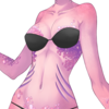 Peau Abyss Creature