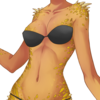 Peau Dragoness Heir