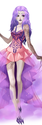 MoonLily