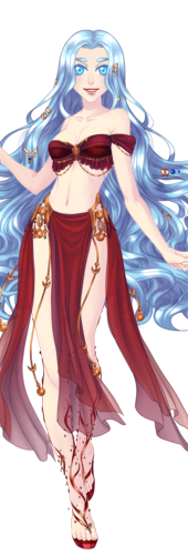 Mizukiartemis