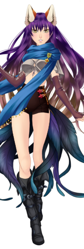 WolfSoul0703