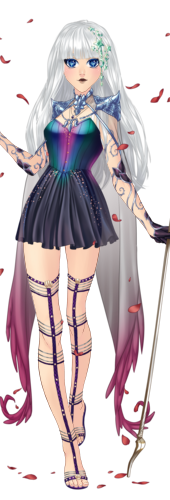 Kiaria