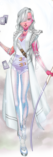 Sapphireswan