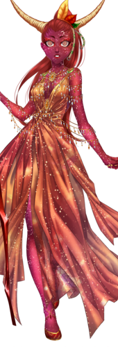 Sapphireswan